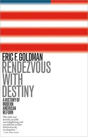 Rendezvous with Destiny de Eric Frederick Goldman