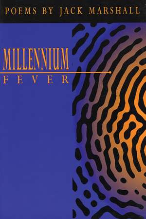 Millennium Fever de Jack Marshall