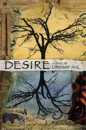 Desire de Lindsay Ahl