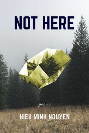 Not Here de Hieu Minh Nguyen