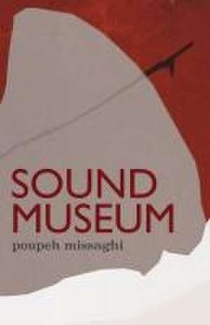 Sound Museum de Poupeh Missaghi