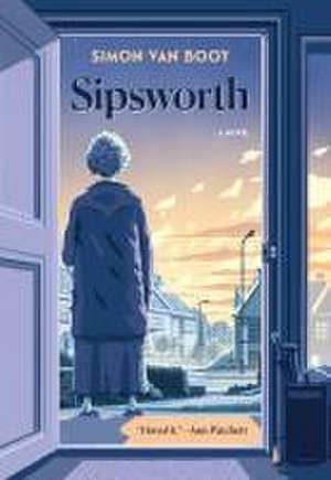 Sipsworth de Simon Van Booy