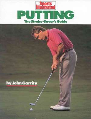 Putting de John Garrity