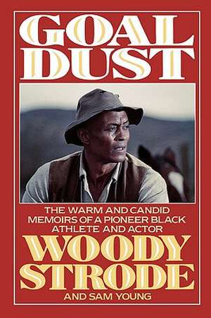 Goal Dust de Woody Strode