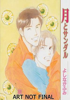 The Moon And Sandals Volume 1 (Yaoi) de Fumi Yoshinaga