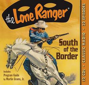 South of the Border de Earle Graser