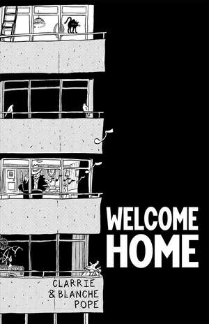 Welcome Home de Clarrie Pope