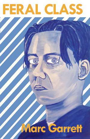 Feral Class de Marc Garrett