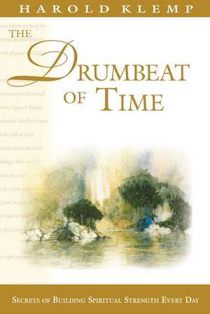 The Drumbeat of Time de Harold Klemp