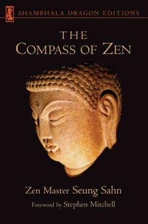 The Compass of Zen de Seung