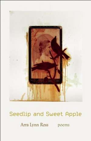 Seedlip and Sweet Apple de Arra Lynn Ross