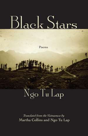 Black Stars de Ngo Tu Lap