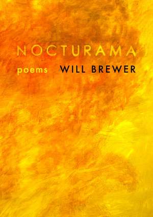 Nocturama de Will Brewer