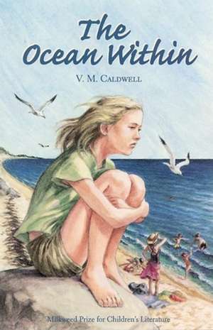The Ocean Within de V. M. Caldwell