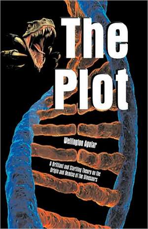 The Plot de Wellington Aguiar