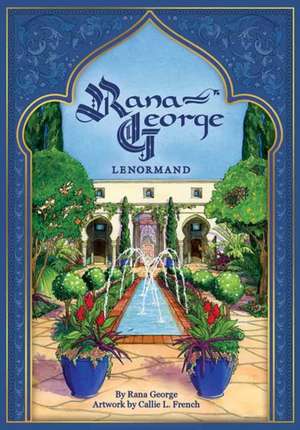 Rana George Lenormand de Rana George