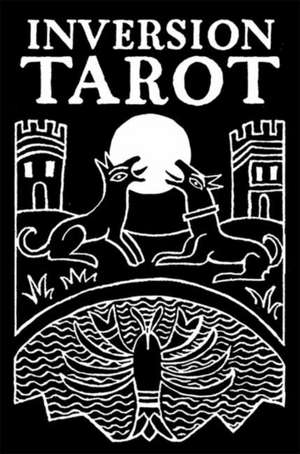 Inversion Tarot de Paul Mathison