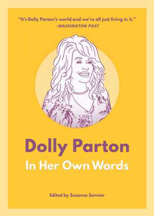 Dolly Parton