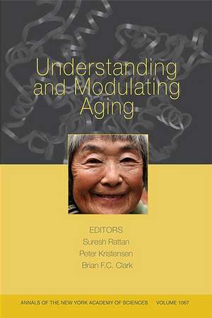 Understanding and Modulating Aging de SIS Rattan