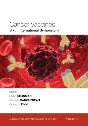 Cancer Vaccines de R Steinman