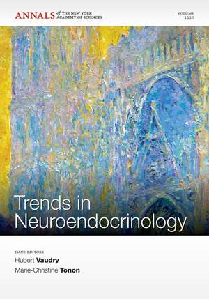 Trends in Neuroendocrinology de H Vaudry