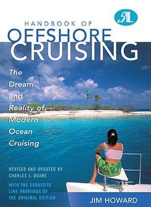 Handbook of Offshore Cruising de Charles J. Doane