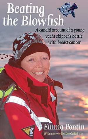 Beating the Blowfish de Emma Pontin