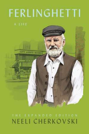 Ferlinghetti de Neeli Cherkovski