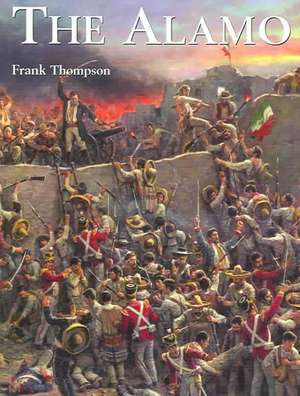 The Alamo de Frank Thompson