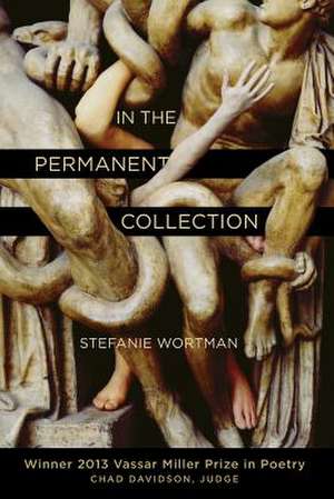 In the Permanent Collection de Stefanie Wortman