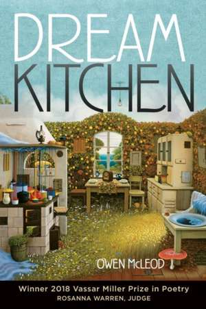 Dream Kitchen: Volume 26 de Owen McLeod