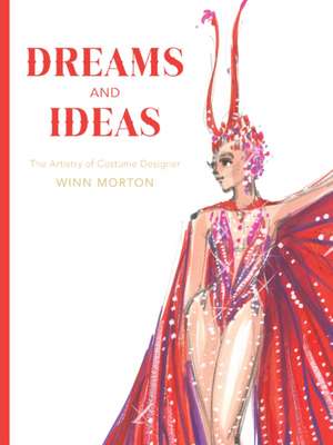 Dreams and Ideas de Myra Walker