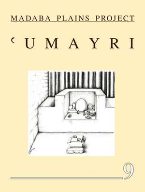 The 2004 Season at Tall al′Umayri and Subsequent Studies de Larry G. Herr