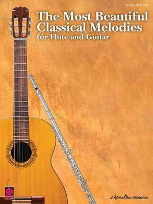 The Most Beautiful Classical Melodies de Hal Leonard Publishing Corporation