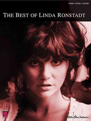 The Best of Linda Ronstadt de Linda Ronstadt