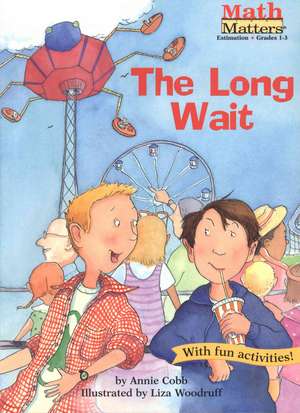 Cobb, A: Long Wait