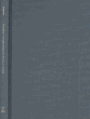 Nominal Constructions in Modern Greek: Implications for the Architecture of Grammar de Dimitra Kolliakou