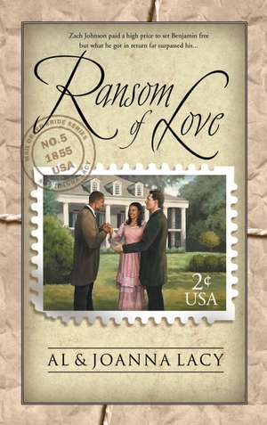 Ransom of Love de Al Lacy