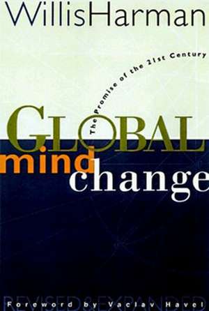 Global Mind Change de HARMAN