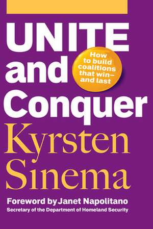 Unite and Conquer de SINEMA