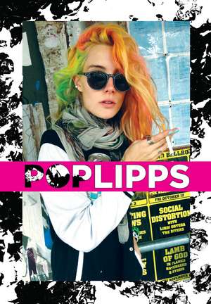 POPLIPPS de Scott Lipps