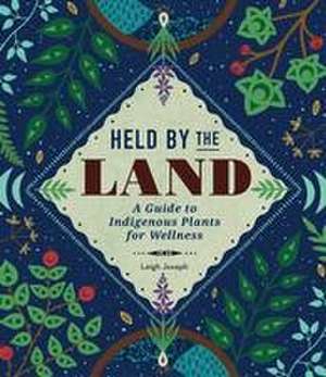 Held by the Land de Leigh Joseph