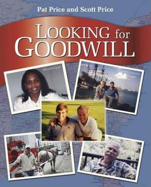 Looking for Goodwill de Patrick Hutcheson Jones Price