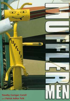 Correll, T: Muffler Men