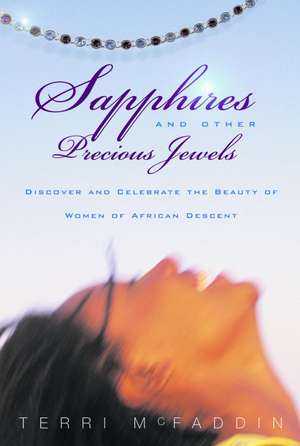 Sapphires and Other Precious Jewels de Terri McFaddin