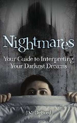 Nightmares de J. M. Debord