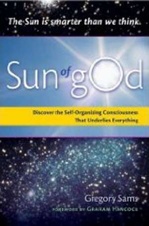 Sun of God de Gregory Sams