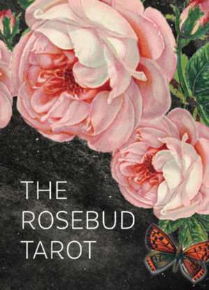 The Rosebud Tarot de Diana Rose Harper