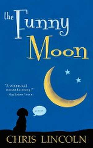 The Funny Moon de Chris Lincoln