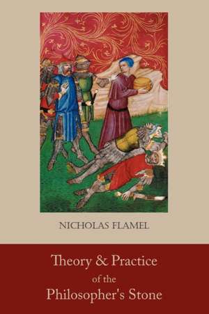 Nicholas Flamel and the Philosopher's Stone: Resemblances Between the Psychic Lives of Savages and Neurotics de Nicholas Flamel